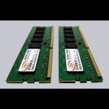 8GB 1600MHz DDR3 RAM CSX KIT (2x4GB) (CSXO-D3-LO-1600-8GB-2KIT) (CSXO-D3-LO-1600-8GB-2KIT) - Memória