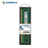 8GB 1600MHz DDR3 RAM RamMax (RM-LD1600-8GB) (RM-LD1600-8GB) - Memória