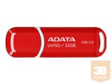 A-DATA ADATA UV150 32GB USB3.0 Stick Red
