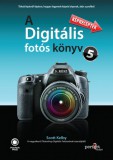 A digitális fotós könyv 5.