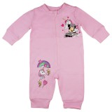 A-K Disney Minnie és az unikornis overálos kislány pizsama