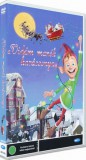 A vidám manók karácsonya - DVD