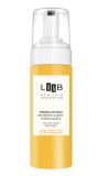 AA LAAB - Bőrszínjavító és ragyogást fokozó hatású arctisztító hab 150 ml