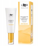 AA LAAB - Bőrszínjavító és ragyogást fokozó hatású nappali krém-perfektor SPF 50 40 ml