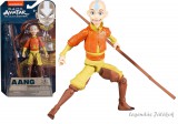 Aang az utolsó léghajlító Avatar figura 13 cm McFarlane Toys