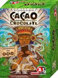 Abacusspiele Cacao: Chocolatl társasjáték