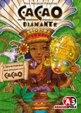 Abacusspiele Cacao: Diamante kiegészítő társasjáték