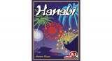 Abacusspiele Hanabi (Abacus kartondobozos kiadás)