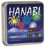 Abacusspiele Hanabi - fémdobozos társasjáték