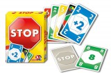 Abacusspiele Stop kártyajáték