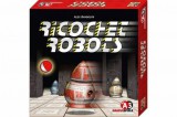 Abacusspiele Száguldó robotok - Ricochet Robots társasjáték