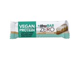 - Absobar zero vegan protein szelet banoffee pie 40g