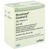 Accutrend Control-Gucose kontrolloldat