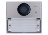 ACI FARFISA Audio-video kültéri modul, az Alba kültéri egység vonal, kihangosítóval és kamerával