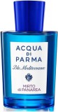 Acqua di Parma Acqua Di  Parma  Blu Mediterraneo Mirto di Panarea EDT 150ml Tester Unisex Parfüm
