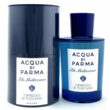 Acqua di Parma - Blu Mediterraneo Cipresso di Toscana edt 150ml Teszter (unisex parfüm)