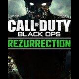 Activision Call of Duty: Black Ops - Rezurrection Content Pack (PC - Steam elektronikus játék licensz)