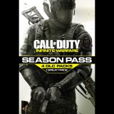 Activision Call of Duty: Infinite Warfare - Season Pass (PC - Steam elektronikus játék licensz)