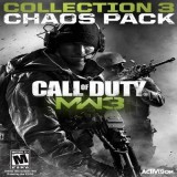 Activision Call of Duty: Modern Warfare 3 - Collection 3: Chaos Pack (PC - Steam elektronikus játék licensz)