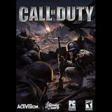 Activision Call of Duty (PC - Steam elektronikus játék licensz)