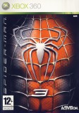 Activision Spider-man 3 Xbox 360 játék (használt)