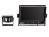 ACV Tolatókamera és monitor készlet 7" AHD Sony kamera 771000-6240