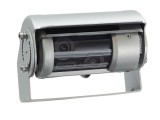 ACV Univerzális furgon és lakóautó dupla kamerás tető tolatókamera automata zárral kamerafűtéssel ezüst színben 771000-6015