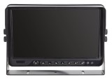 ACV Univerzális osztott képernyős tolatókamera monitor 10 coll 4x videóbemenet 771000-6205