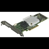 ADAPTEC 8805 SGL 8xSAS/SATA RAID vezérlő kártya PCI-E  (2277500-R) (2277500-R) - RAID Vezérlő