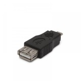 Adapter – MicroUSB – USB