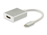 Adapter, USB-C-HDMI, EQUIP (EP133452)