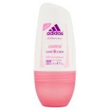 Adidas Cool & Care 48h Control női izzadásgátló roll-on golyós dezodor 50 ml