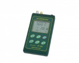 Adwa Profi - pH mérő CP-401+ pH elektróda