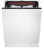 AEG AirDry beépíthető mosogatógép (FSB53907Z)