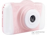 Agfaphoto Realikids ARKC2 gyerek fényképezőgép, pink