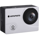 AgfaPhoto Realimove AC5000 12 MP 1080p 30FPS Full HD Fekete-Szürke sportkamera