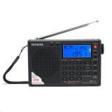 Aiwa RMD-77 hordozható rádió fekete