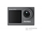 Akaso Brave 4 Pro fényképezőgép sportfotózáshoz 20 MP 4K Ultra HD CMOS Wi-Fi 453 g
