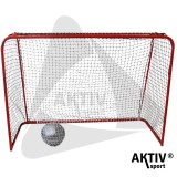 Aktivsport Floorball kapu 160x115x65 cm Bandit