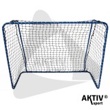 Aktivsport Floorball kapu Bandit 115x90x50 cm hálóval