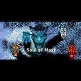 Alain Perrin SoM Soul Of Mask (PC - Steam elektronikus játék licensz)