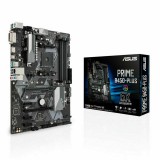 Alaplap Asus PRIME B450-PLUS ATX DDR4 AM4 AMD AM4 AMD B450 AMD