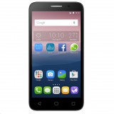 Alcatel OT-5015D Pop 3 (5) Dual-Sim mobiltelefon fekete (OT-5015Dbk) - Mobiltelefonok