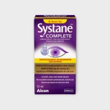 Alcon Hungária Kft Systane Complete tartósítószer-mentes (10 ml)