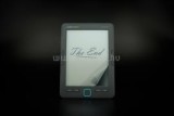 Alcor Myth LED 6" 8GB E-Book olvasó (Myth_LED_8GB)