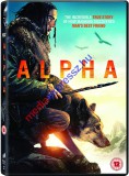 Alfa dvd