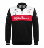 Alfa Romeo pulóver - Team Line