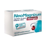 Alfofarm Hungary Kft NeoMagnizum keringés étrend-kiegészítő tabletta 50x