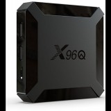 Allwinner X96Q16 Android TV okosító box (X96Q16) - Médialejátszók