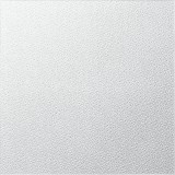 Álmennyezeti lap, Torino, fehér, 50 x 50 cm